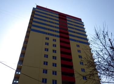 Статус будівництва ЖК Оберіг Будинок 2