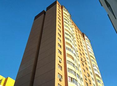 Статус будівництва ЖК Атлант (Коцюбинське) Будинок 5