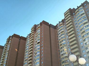 Статус будівництва ЖК Атлант (Коцюбинське) Будинок 3