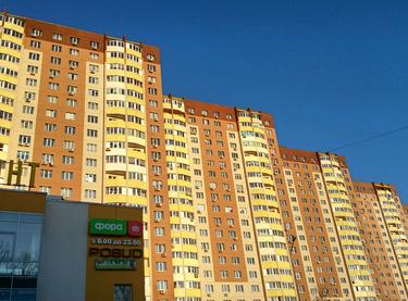 Статус будівництва ЖК Атлант (Коцюбинське) Будинок 3