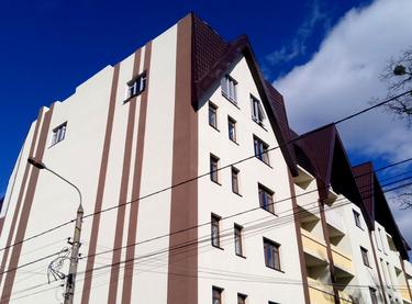 Статус будівництва ЖК Сирецький парк Будинок 1