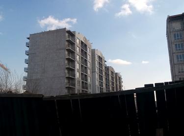 Статус будівництва ЖК Кришталеві джерела Будинок 18