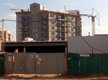 Статус будівництва ЖК Кришталеві джерела Будинок 19