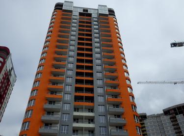 Статус будівництва ЖК Каховська Будинок 3