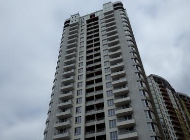 Статус будівництва ЖК Каховська Будинок 1