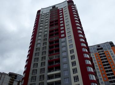 Статус будівництва ЖК Каховська Будинок 2