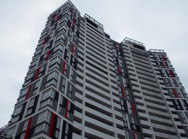 Статус будівництва Русанівська Гавань Будинок 29