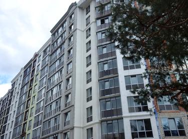 Статус строительства ЖК Лесная сказка Дом 12