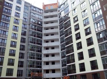 Статус строительства ЖК Лесная сказка Дом 11