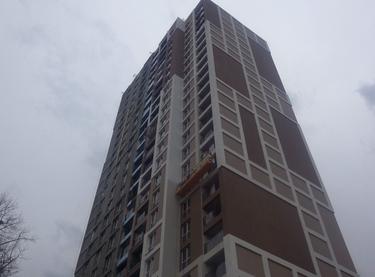 Статус будівництва ЖК Bristol Comfort House Будинок