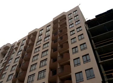 Статус будівництва ЖК Львівський квартал Будинок 4