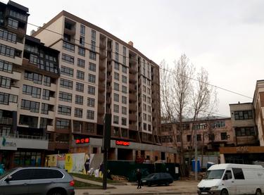 Статус будівництва ЖК Львівський квартал Будинок 5