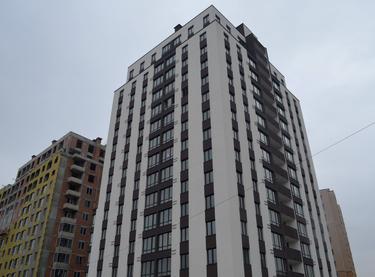 Статус будівництва ЖК Лінкольн Будинок 1