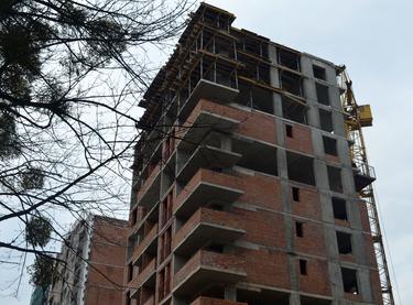 Статус строительства ЖК Эко-дом на Мечникова 2 Дом 1