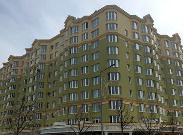 Статус будівництва ЖК Софія Клубний вул. Зелена, 12