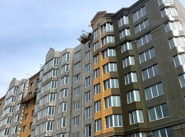 Статус будівництва ЖК Софія Клубний вул. Зелена, 10