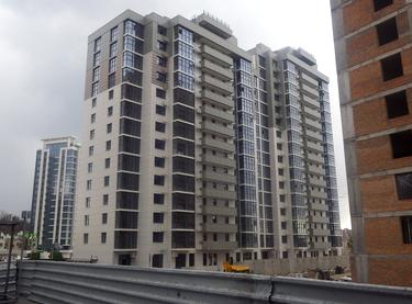 Статус будівництва ЖК Новопечерські Липки Будинок 15А