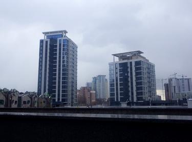 Статус будівництва ЖК Новопечерські Липки Будинок 11В