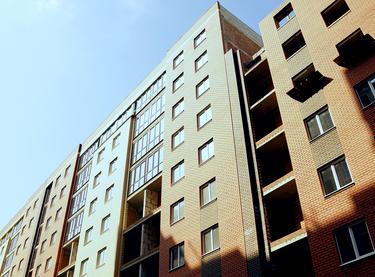 Статус будівництва ЖК Одеська Чайка (Сахарова) Будинок 5