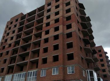 Статус строительства ЖК Continent Дом 6