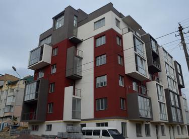 Статус будівництва ЖК Комільфо Будинок