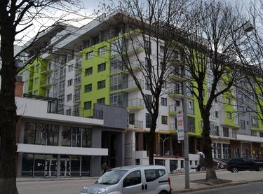 Статус будівництва ЖК Велика Британія Будинок 2