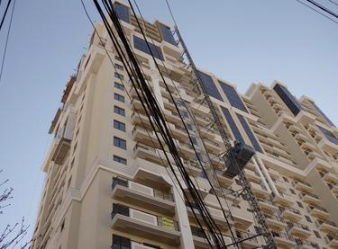 Статус будівництва ЖК Лімнос Будинок 1