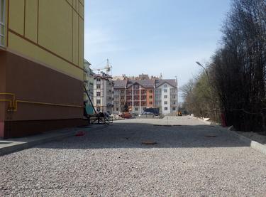 Статус будівництва ЖК Казка Будинок 9