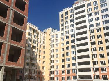 Статус будівництва ЖК Нові Теремки Будинок 9