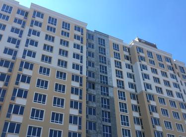 Статус будівництва ЖК Нові Теремки Будинок 6