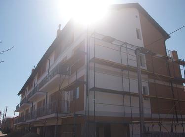 Статус строительства ул. Загородная, 47 Дом