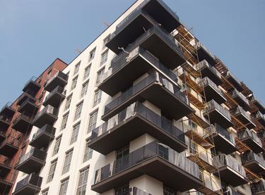 Статус строительства ЖК Avalon Дом 18