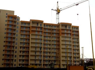 Статус будівництва ЖК Одеський двір Будинок 8