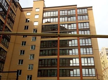 Статус строительства ЖК Одесская Чайка (Плиева) Дом 2