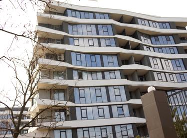 Статус строительства ЖК Costa fontana Дом 3