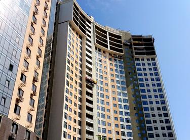 Статус строительства ЖК Сорок вторая жемчужина Дом