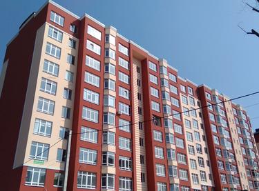 Статус будівництва ЖК Green Life Будинок 3/1