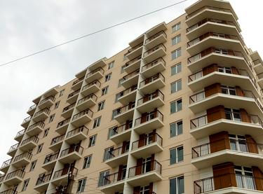 Статус строительства ЖК Два Академика Дом