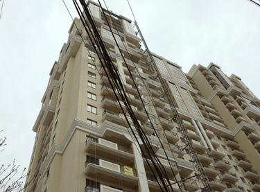 Статус будівництва ЖК Лімнос Будинок 1