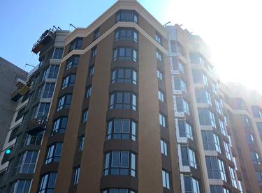 Статус будівництва ЖК Софія Резіденс просп. Мартинова, 1