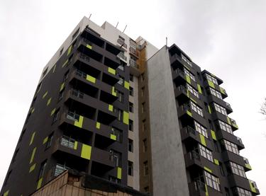 Статус строительства ЖК Кирилловский Гай Дом 5