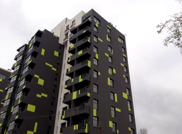 Статус строительства ЖК Кирилловский Гай Дом 6