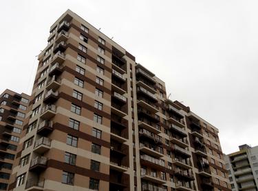 Статус будівництва Варшавський Мікрорайон 6 черга (будинок 2)