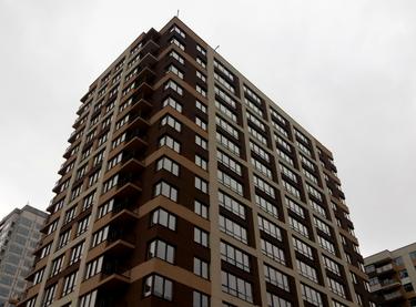 Статус будівництва Варшавський Мікрорайон 6 черга (будинок 3)