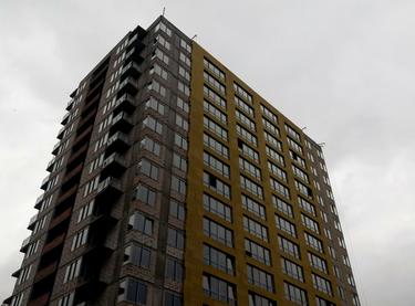 Статус будівництва Варшавський Мікрорайон 7 черга (будинок 3)