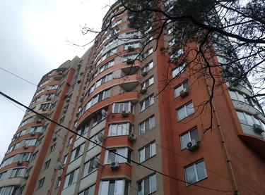 Статус будівництва ЖК Берізки Будинок 1