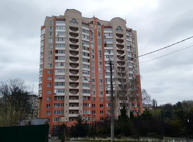 Статус будівництва ЖК Берізки Будинок 1