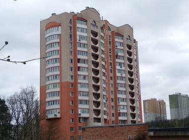 Статус будівництва ЖК Берізки Будинок 1