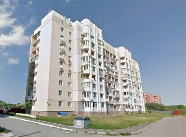 Статус будівництва ЖК Уюткіно Будинок 1