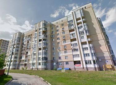 Статус будівництва ЖК Уюткіно Будинок 1